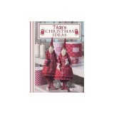 Tilda's Christmas Ideas