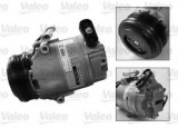 Compresor clima / aer conditionat OPEL MERIVA (2003 - 2010) VALEO 699770