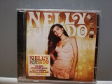Nelly Furtado - Mi Plan (2009/Universal/GERMANY) - ORIGINAL/NOU/SIGILAT