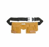 Centură pentru scule, piele naturală, Z-TOOLS / ZTS5568