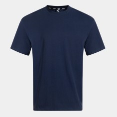 Tricou barbati Joma Urban Street bleumarin