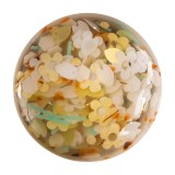Cumpara ieftin Gel UV Transparent Bloom Dream, SensoPRO Milano Expert Line - Moon Petals 5ml
