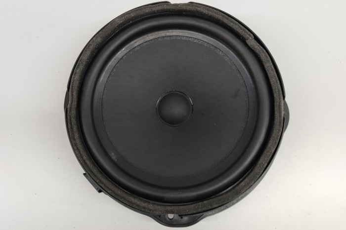Difuzor ușă dreapta față AUDI Q2 GA 2021 OEM: 83A035415 28295325