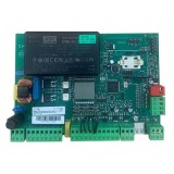 FAAC E145S 790076 - centrala electronica 230V pentru automatizari porti