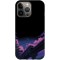 Husa compatibila cu Apple iPhone 14 Plus model Pixel train, Silicon, TPU, Viceversa