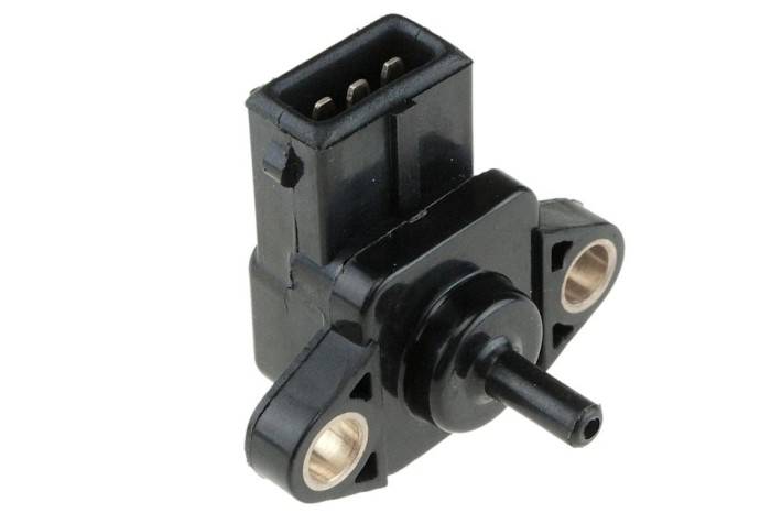 Senzor presiune aer galerie admisie Mitsubishi Pajero 2.5tdi 2001-, Pajero Sport 2.5td 2001-, L200 2.5td 2001-, NTY ECM-MS-000