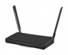 HAP ax3, RouterOS licenta L6, 4 x Gigabit, 1 x 2.5 Gigabit PoE IN/OUT, 2.4/5GHz, USB, WPA3 - MikroTik C53UiG+5HPaxD2HPaxD