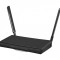 hAP ax3, RouterOS licenta L6, 4 x Gigabit, 1 x 2.5 Gigabit PoE IN/OUT, 2.4/5GHz, USB, WPA3 - MikroTik C53UiG+5HPaxD2HPaxD
