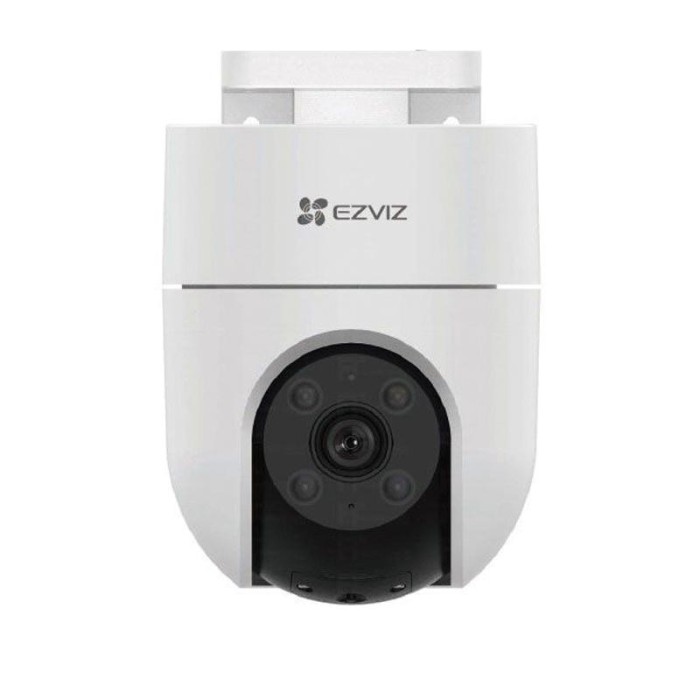 Camera de supraveghere Ezviz CS-H8c-R100-1K2WKFL(4mm), 2MP, Sensor:1/2.7&quot;