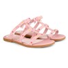 Papuci Fete Bibi Fresh Roz 32 EU, BIBI Shoes