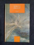 Eseuri Marcel Proust, Rao, 2005, 352 pagini - Editie de Colectie