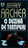 Jeffrey Archer - O duzina de tertipuri (2001)