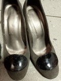 Pantofi eleganți