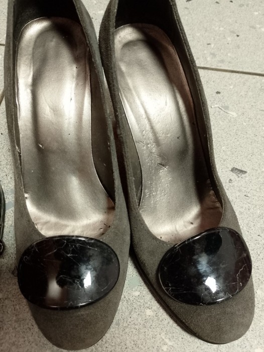 Pantofi eleganți