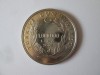 Rara! Turcia 1000000 Lira 2002 UNC moneda comemorativă:Yunus Emre, Europa, Nichel