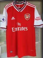 Tricou Arsenal model 2020 foto