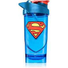 Shieldmixer Hero Pro DC Characters shaker pentru sport Superman Classic 700 ml