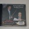 Cd Audio Nicolae Licaret &amp; Daniel Podlovski Cd sigilat