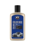 Ceara Auto Color K2 Color Max Albastru, 250ml