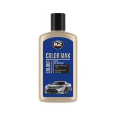 Ceara Auto Color K2 Color Max Albastru, 250ml