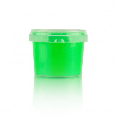 Vopsea uv neon verde recipient 30 g