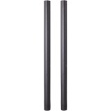 Yato YT-09071 - Kit montare dulap service 2 bucati