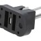 Cheie elastică pentru siguranță D4GS-N / D4GS-NK4