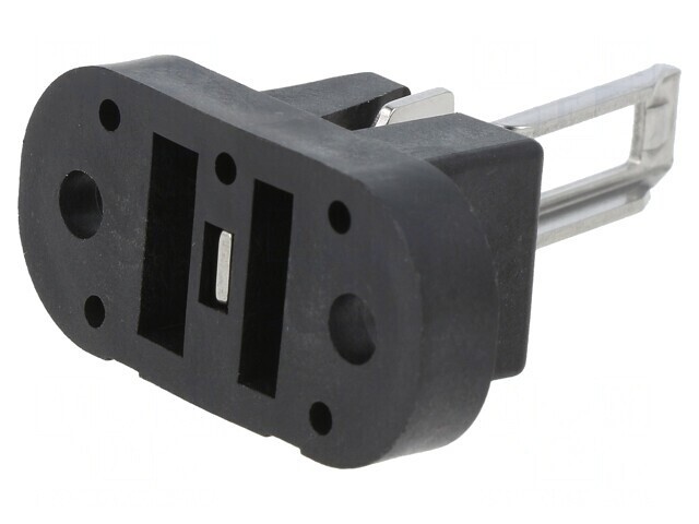 Cheie elastică pentru siguranță D4GS-N / D4GS-NK4