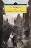 Manastirea din Parma - Stendhal