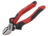 Clești laterali DynamicJoint 180mm Industrial