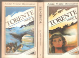 Torente-Anne Marie Desmarest 3 vol.
