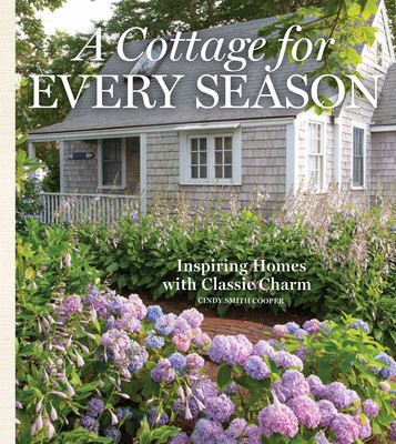 A Cottage for Every Season: Inspiring Homes for Classic Charm foto
