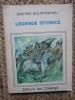 LEGENDE ISTORICE-DIMITRIE BOLINTINEANU