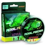 Monofilament Royal Feeder 0,185 mm. / 200 M - Mivardi