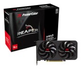 Placa video PowerColor Radeon RX 9060 XT, 16GB GDDR6, PCI