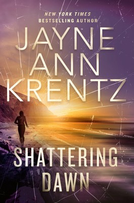Shattering Dawn foto