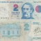 1996 , 2 pesos convertibles ( P-340b.2 ) - Argentina