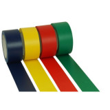 Banda Izolatoare IGN PVC 20m Verde-Galben TG-7401.207