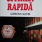 Citirea rapida. Curs in 12 lectii - Paul Stefanescu