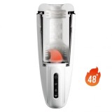 PRETTY LOVE - MARISSA MALE MASTURBATOR VIBRATION, HEAT, VOICE AND STIMULATING WAVES, PRETTY LOVE MALE