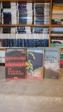 Cumpara ieftin In slujba domniei 3 volume Pompiliu Tudoran Editura Facla 1989 Carti Vechi Lit. Romana