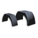 COVOR PROTECTIE PORTBAGAJ UMBRELLA PENTRU VOLKSWAGEN T-ROC (CU PODEA JOASA) 2017- 61225