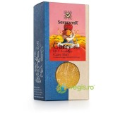 Curry Iute Amestec Condiment Ecologic/Bio 50g