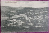 Carte Postala, Ocnele Mari Valcea, Ocnita, 1925