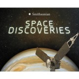 Space Discoveries (Smithsonian: Marvellous Discoveries)