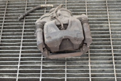 Etrier de fr&amp;acirc;nă dreapta spate AUDI A5 F53 2017 OEM: 8W0406AT 10887652 foto