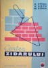 Cartea Zidarului Cezar Epure, Brosata, Carti constructii