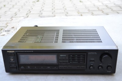 Amplificator Onkyo TX 8210 R foto