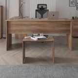 Cumpara ieftin Masuta Cafea/Birou Adore Rio Office, 60x43x40 cm