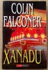(C507) COLIN FALCONER - XANADU